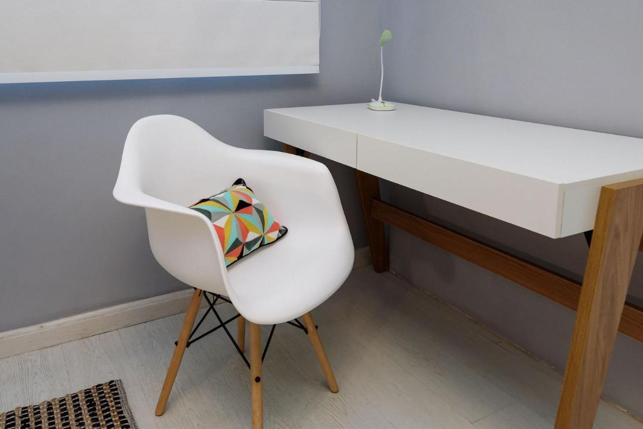 Apartamento Em Ipanema Com Garagem | Bt 82/208 리오데자네이루 외부 사진