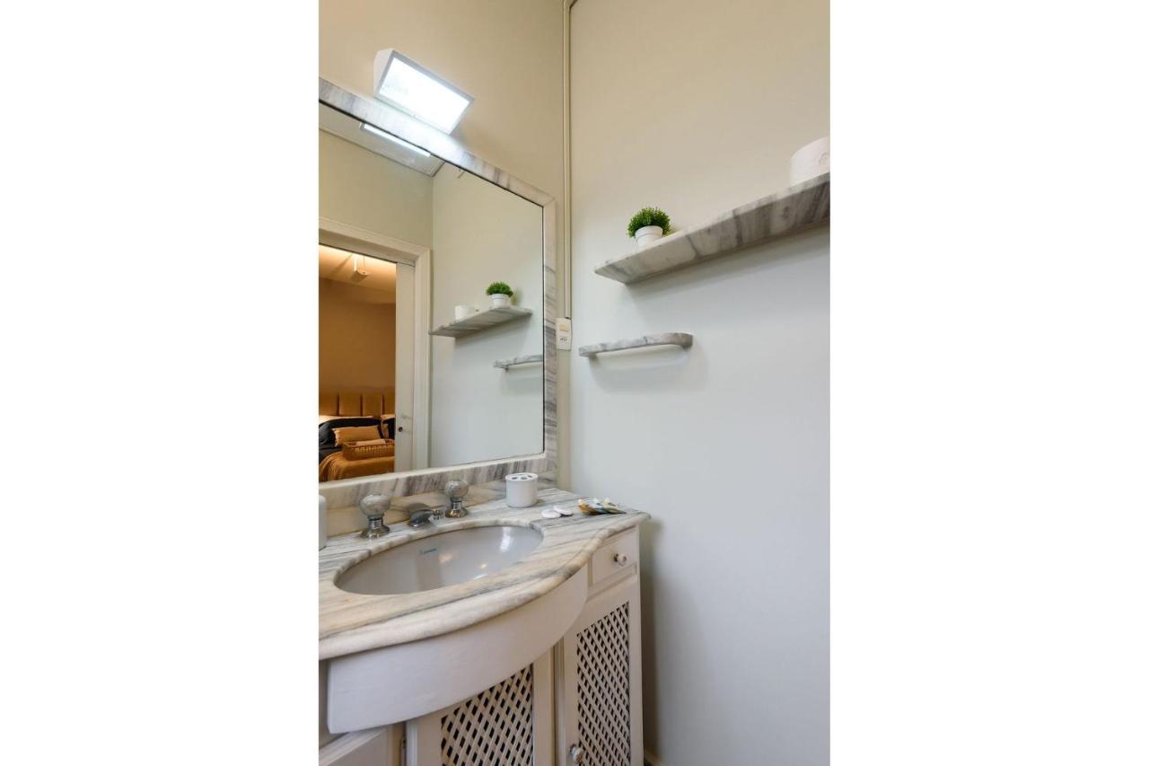 Apartamento Em Ipanema Com Garagem | Bt 82/208 리오데자네이루 외부 사진