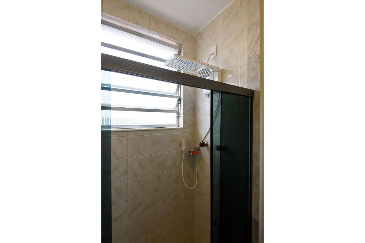 Apartamento Em Ipanema Com Garagem | Bt 82/208 리오데자네이루 외부 사진