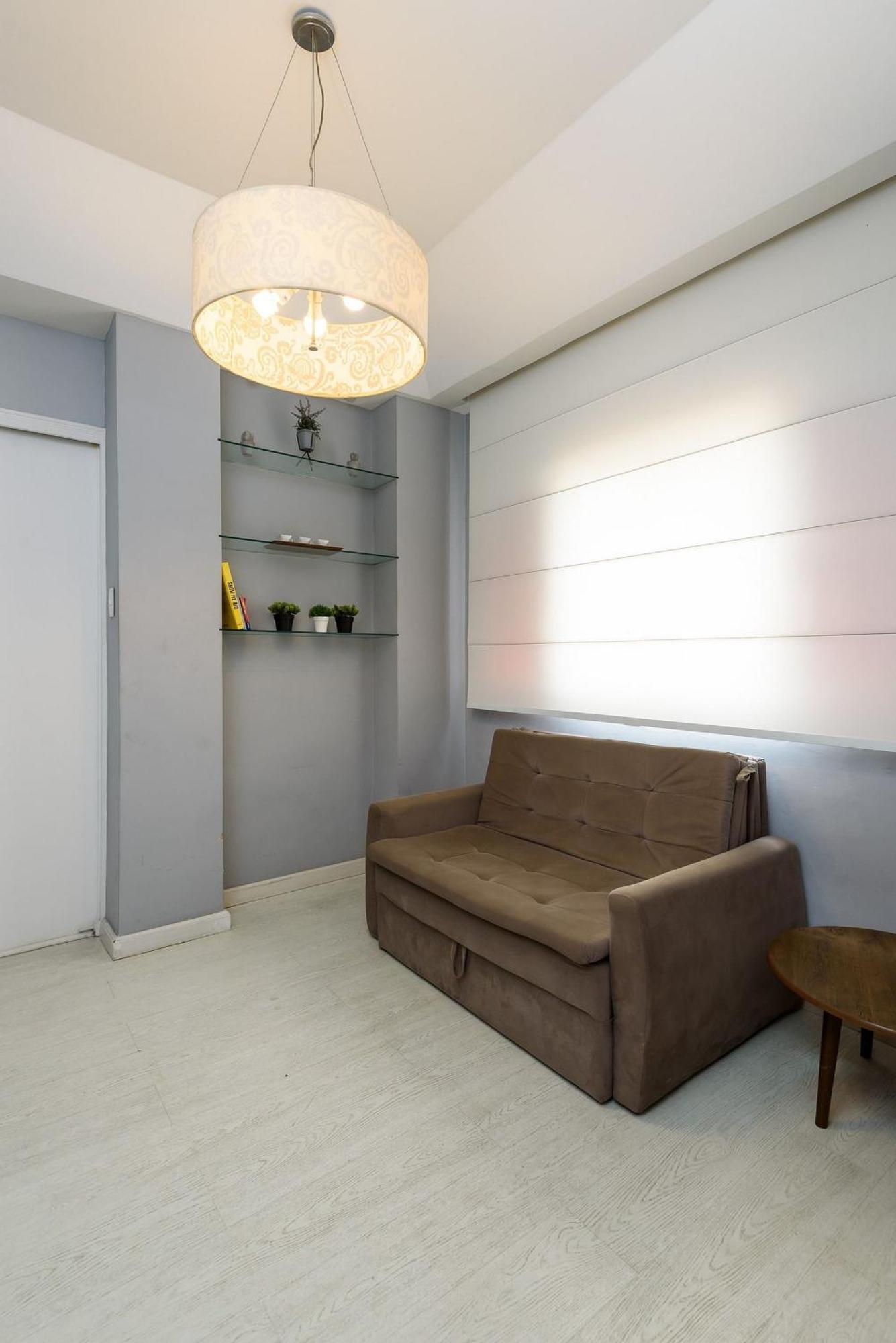 Apartamento Em Ipanema Com Garagem | Bt 82/208 리오데자네이루 외부 사진